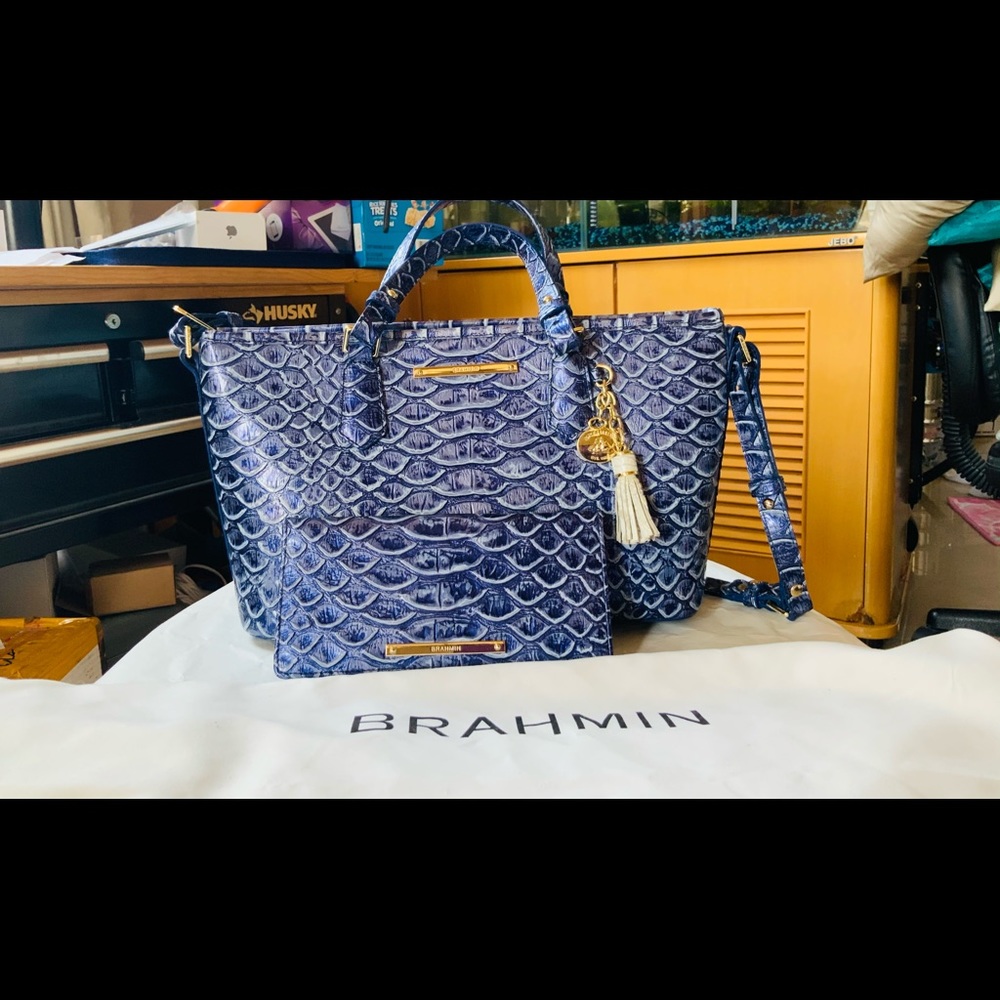Brahmin set